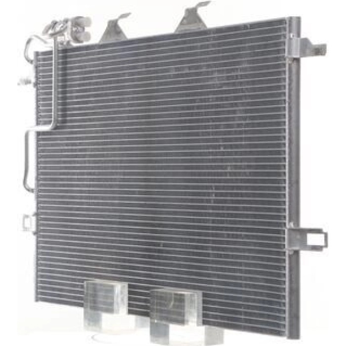 Kondensator, Klimaanlage AC 318 000S Kondensator, Klimaanlage AC 318 000S