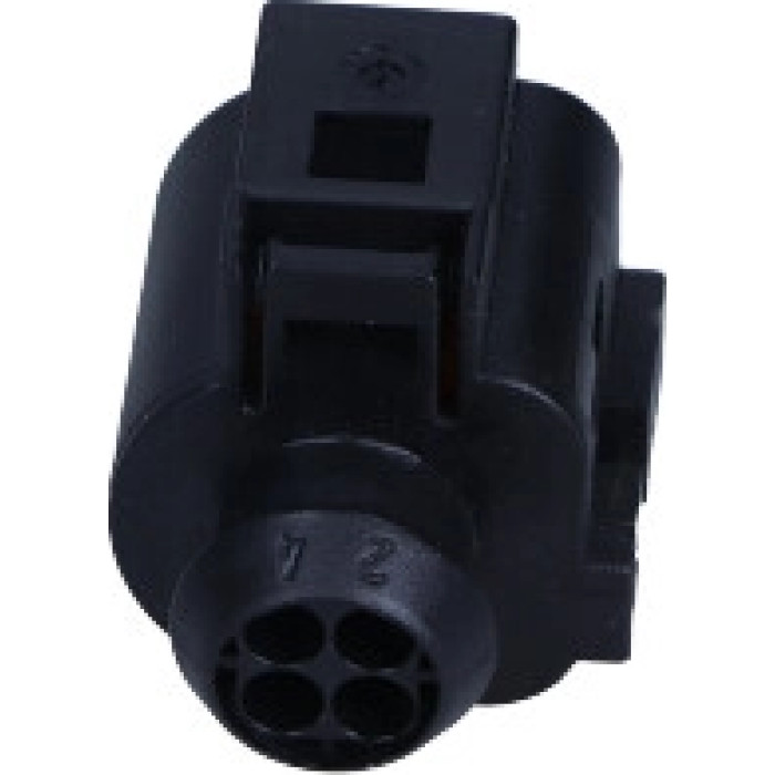 4B0973712A VAG Original 4B0973712A Stecker VW Golf 09 – – OE-Nr. 4B0973712A