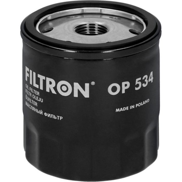 OP 534 Filtron Ölfilter OP 534 OP 534 Filtron Ölfilter OP 534