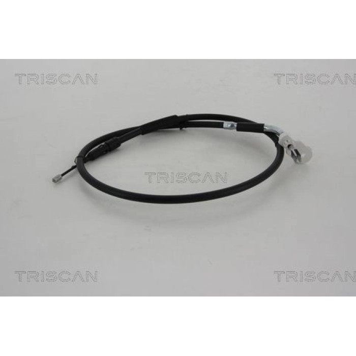 Seilzug, Feststellbremse Db T. W169/W245 04-12 Pr 814023161 Seilzug, Feststellbremse Db T. W169/W245 04-12 Pr 814023161