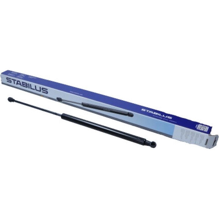 Stabilus Gasdruckfeder (Gasfeder), hinten, 535 N, 507 mm - 586522 Stabilus Gasdruckfeder (Gasfeder), hinten, 535 N, 507 mm - 586522