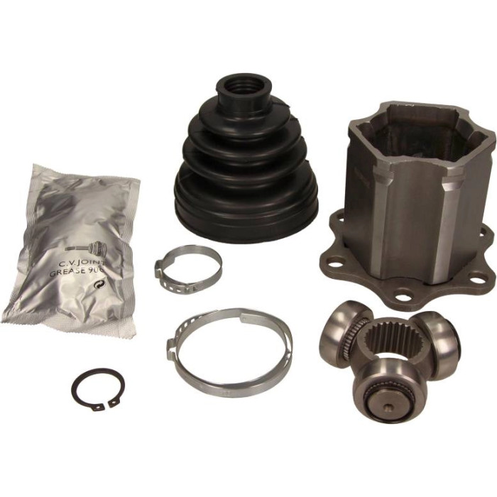 MAXGEAR Antriebswellengelenksatz 26-5539MG 49-1649 MAXGEAR Antriebswellengelenksatz 26-5539MG 49-1649