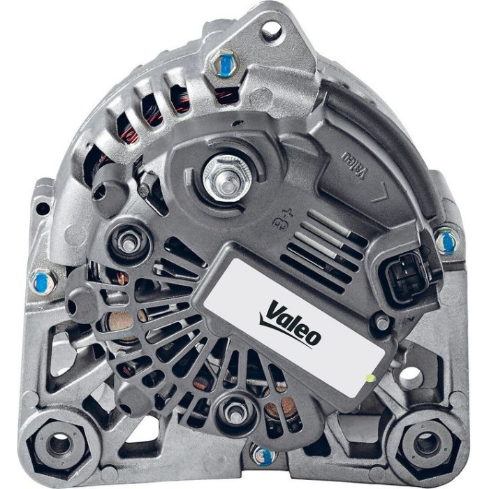 439475 Valeo Lichtmaschine 439475 439475 Valeo Lichtmaschine 439475