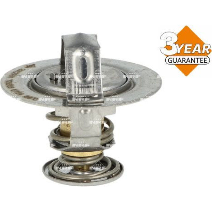 NRF Kühlmittelthermostat 725303 NRF Kühlmittelthermostat 725303