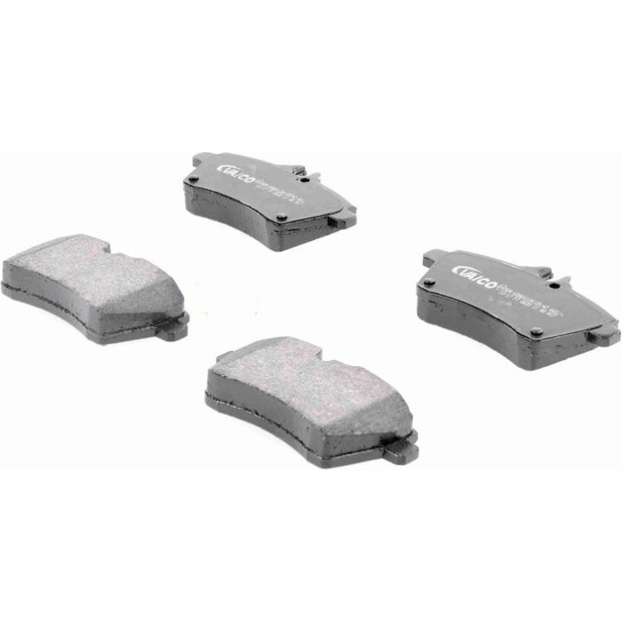 Vaico Bremsbelagsatz für Scheibenbremse V30-8186 Vaico Bremsbelagsatz für Scheibenbremse V30-8186