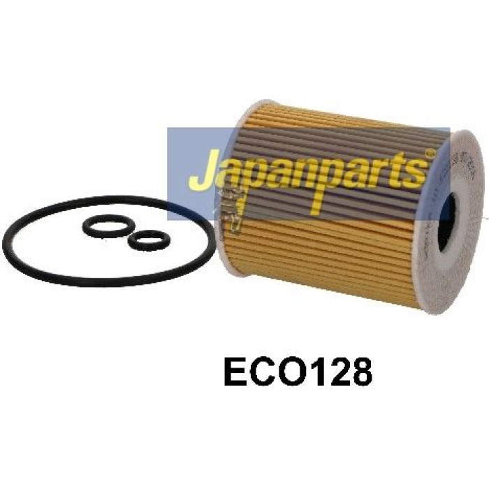 Japanparts Ölfilter FO-ECO128 Japanparts Ölfilter FO-ECO128