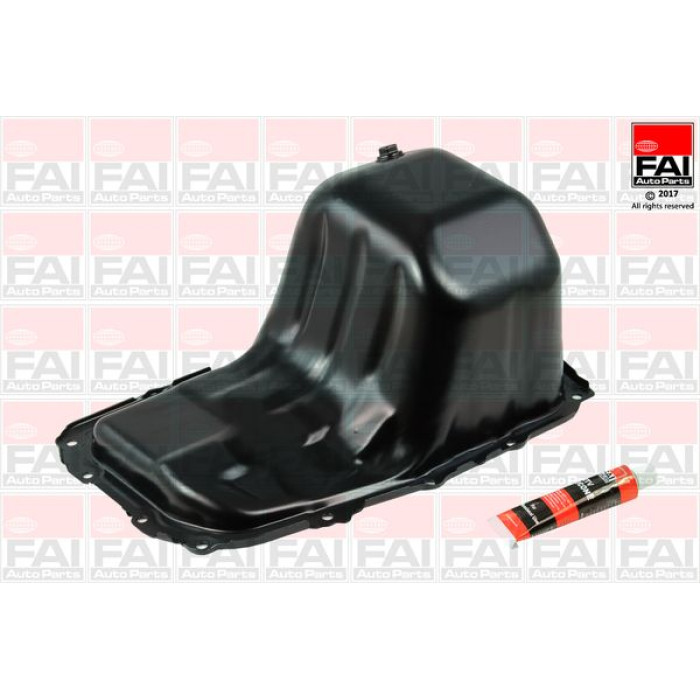 FAI AUTOPARTS Ölbad PAN025