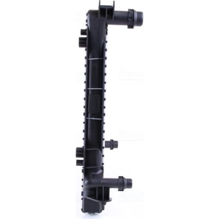 Nissens Wasserkühler PKW 60307A Nissens Wasserkühler PKW 60307A