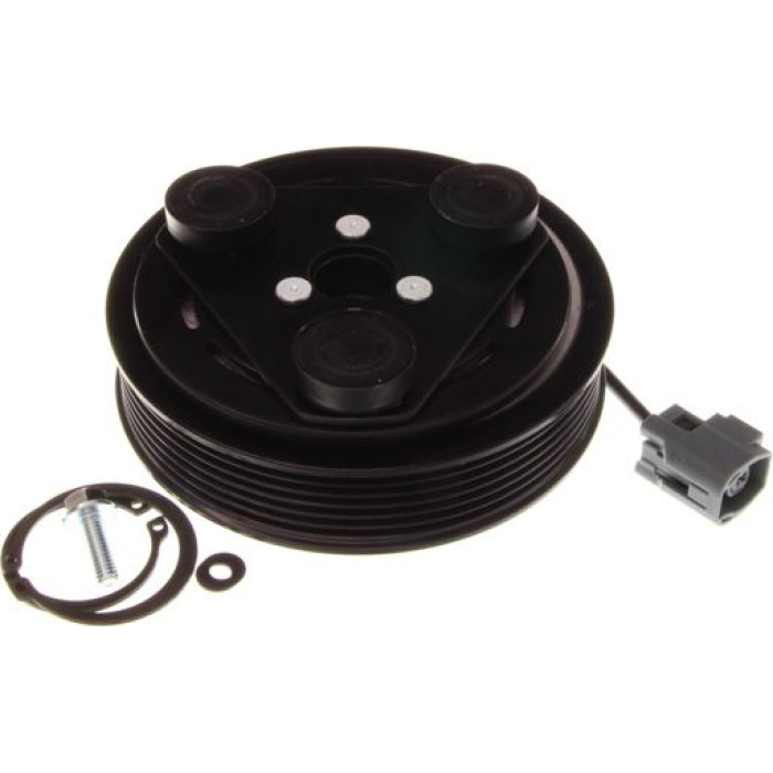 MAXGEAR Klimakompressor-Magnetkupplung AC130200 MAXGEAR Klimakompressor-Magnetkupplung AC130200