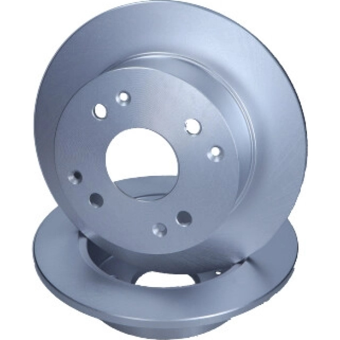 Quaro Bremsscheibe QD0529 Quaro Bremsscheibe QD0529