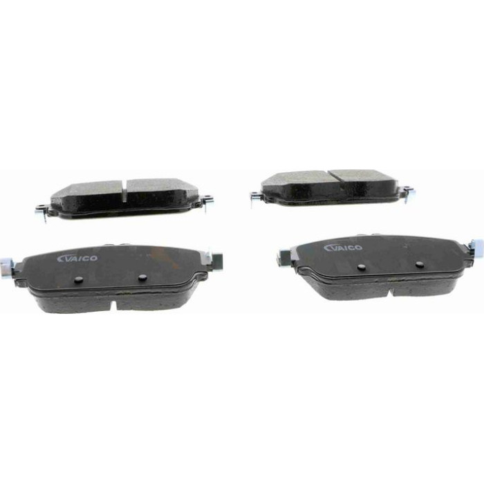 V30-2790 Vaico Bremsbelagsatz für Scheibenbremse V30-2790 V30-2790 Vaico Bremsbelagsatz für Scheibenbremse V30-2790