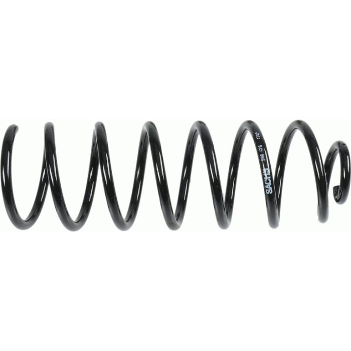 996 476 Sachs Fahrwerksfeder 996 476 996 476 Sachs Fahrwerksfeder 996 476