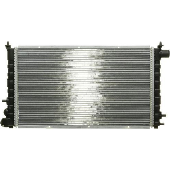 MAHLE Kühler, Motorkühlung CR 430 000P MAHLE Kühler, Motorkühlung CR 430 000P