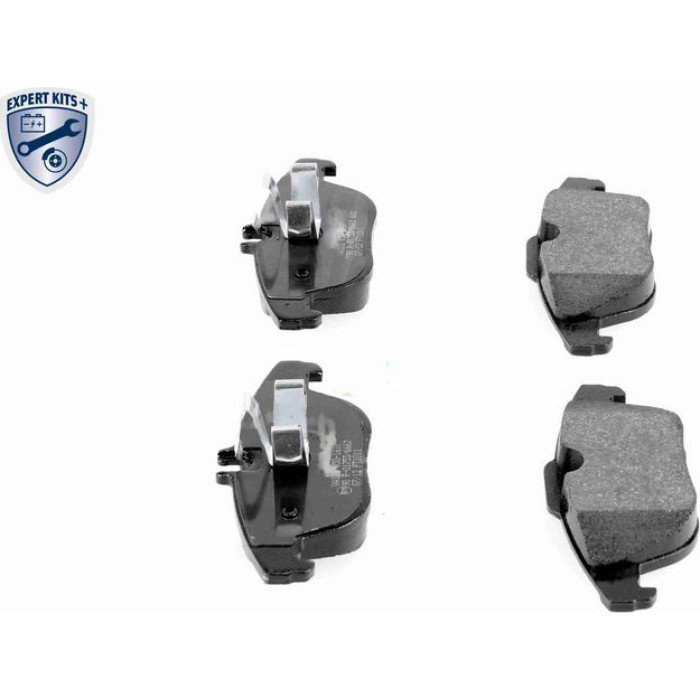 Vaico Bremsbelagsatz für Scheibenbremse V30-1697 Vaico Bremsbelagsatz für Scheibenbremse V30-1697