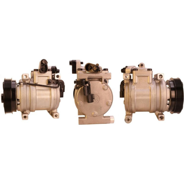 DRI Kompressor 700510772 DRI Kompressor 700510772