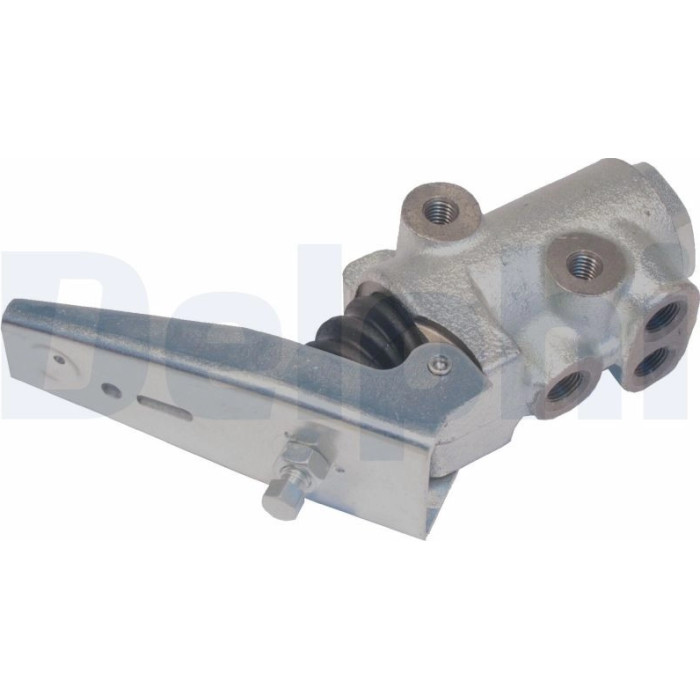 Delphi Bremskraftregler LV80001 Delphi Bremskraftregler LV80001