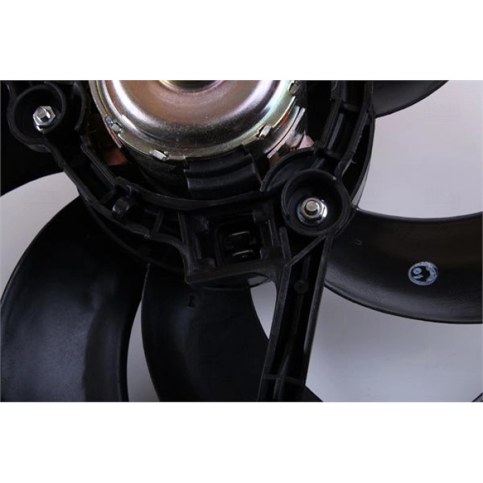 Nissens Kühlerlüfter PKW 85318