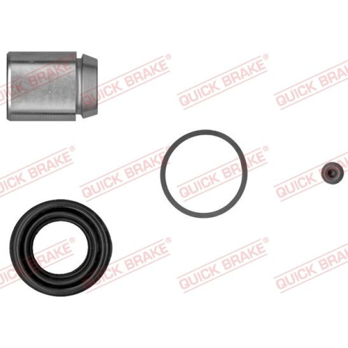 Quick Brake Reparatursatz für Bremssattel 114-5028 Quick Brake Reparatursatz für Bremssattel 114-5028