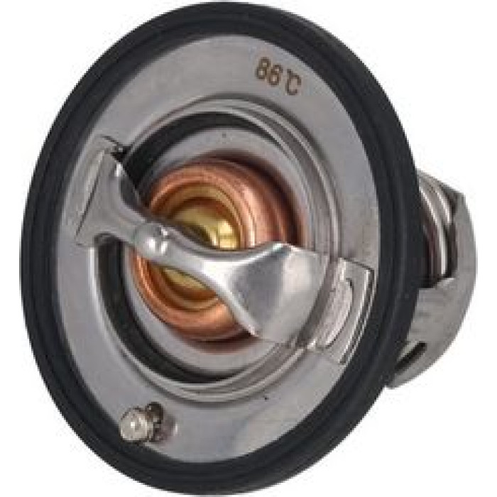 Kamoka Kühlmittelthermostat 7710235 Kamoka Kühlmittelthermostat 7710235