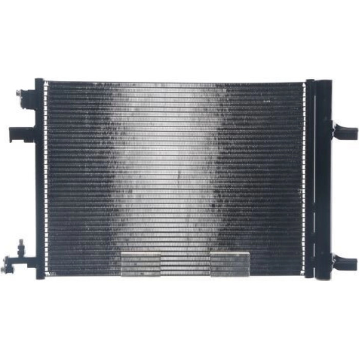 Kondensator, Klimaanlage AC 636 000S Kondensator, Klimaanlage AC 636 000S