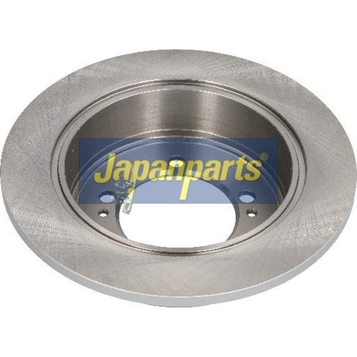 Japanparts Bremsscheibe DP-521C Japanparts Bremsscheibe DP-521C