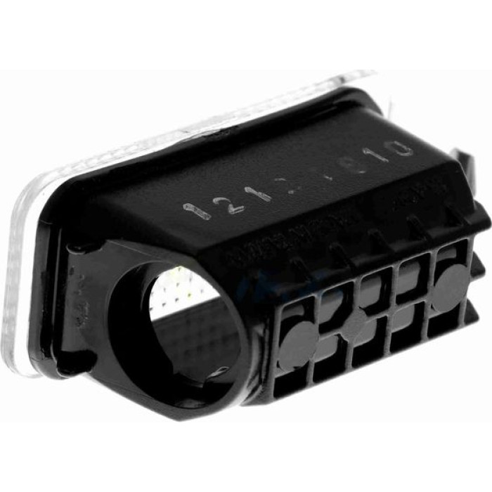 V25-84-0003 Vemo Kennzeichenleuchte V25-84-0003 V25-84-0003 Vemo Kennzeichenleuchte V25-84-0003