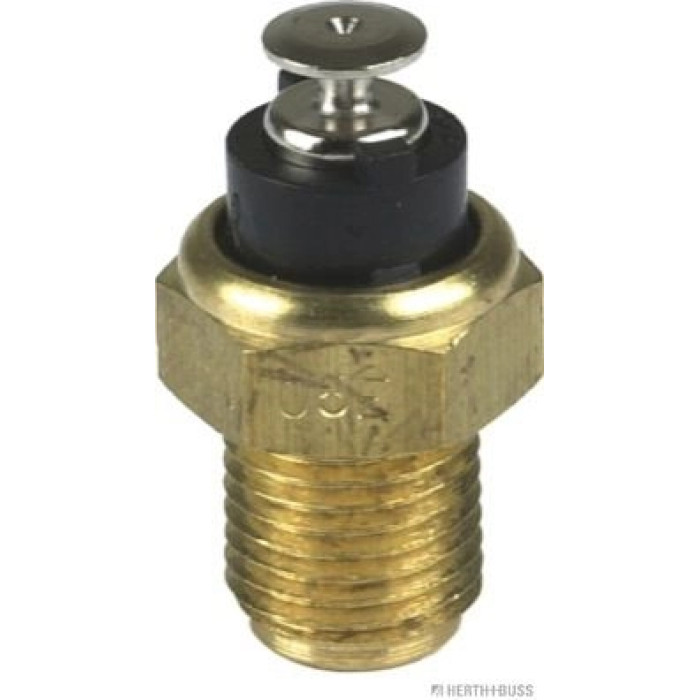 Herth+Buss Elparts Kühlmitteltemperatursensor 70511043 Herth+Buss Elparts Kühlmitteltemperatursensor 70511043