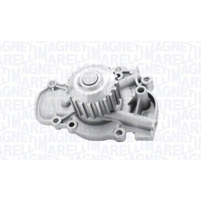 Magneti Marelli Wasserpumpe / Kühlmittelpumpe 352316170441 Magneti Marelli Wasserpumpe / Kühlmittelpumpe 352316170441