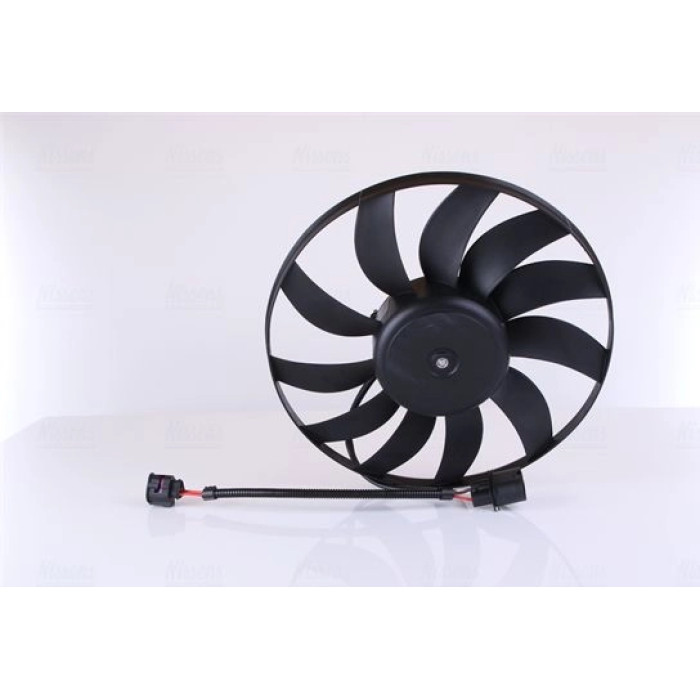 Nissens Kühlerlüfter PKW 85763 Nissens Kühlerlüfter PKW 85763