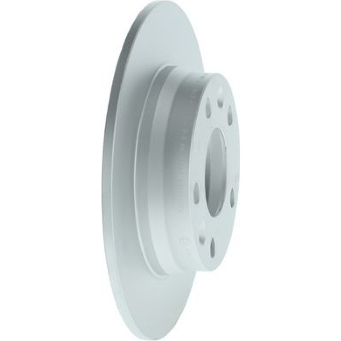 Bosch Bremsscheibe 0 986 479 H61 Bosch Bremsscheibe 0 986 479 H61