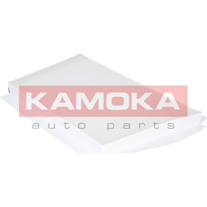 Kamoka Innenraumfilter F415301 Kamoka Innenraumfilter F415301
