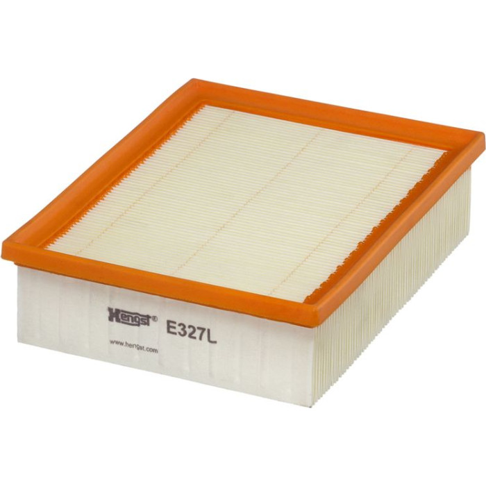HENGST FILTER Luftfilter E327L HENGST FILTER Luftfilter E327L