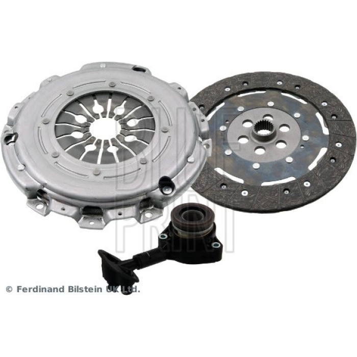 BLUE PRINT Kupplungssatz ADBP300117 BLUE PRINT Kupplungssatz ADBP300117