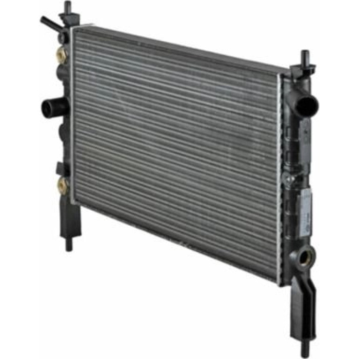MAHLE Kühler, Motorkühlung CR 1492 000S