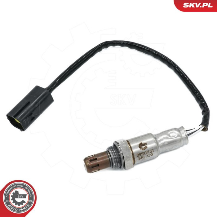09SKV131 ESEN SKV Lambdasonde 09SKV131 09SKV131 ESEN SKV Lambdasonde 09SKV131