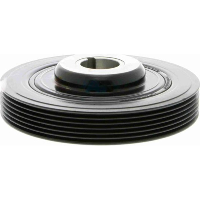 Vaico Kurbelwellenriemenscheibe V42-0551 Vaico Kurbelwellenriemenscheibe V42-0551