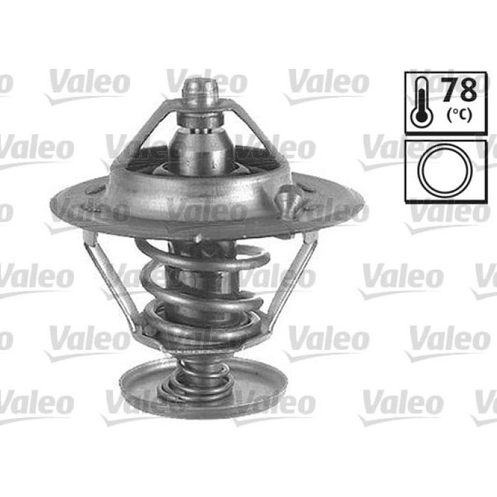 Valeo Thermostat 820195 Valeo Thermostat 820195