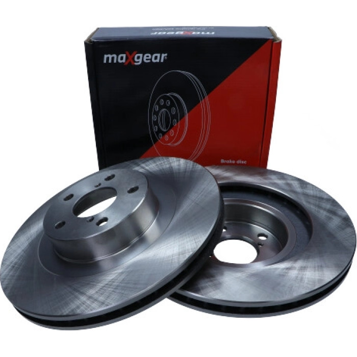 19-1255 MAXGEAR Bremsscheibe 19-1255 Subaru Outback/Impreza/Forester 03-/08- 294 mm 19-1255 MAXGEAR Bremsscheibe 19-1255 Subaru Outback/Impreza/Forester 03-/08- 294 mm