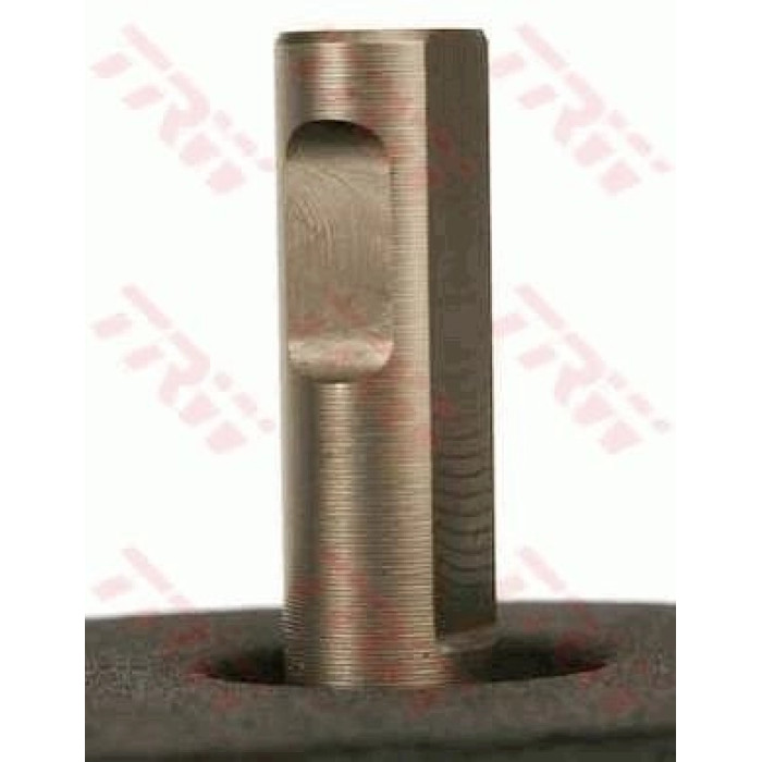 TRW Lenkgetriebe Manuell JRM487 TRW Lenkgetriebe Manuell JRM487