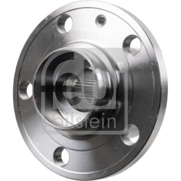 febi Radlagersatz 24414 febi Radlagersatz 24414