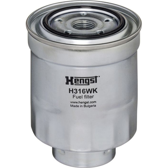 H316WK HENGST FILTER Kraftstofffilter H316WK H316WK HENGST FILTER Kraftstofffilter H316WK