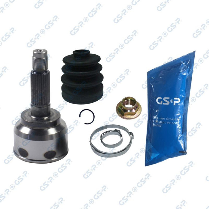 GSP Homokinetisches Gelenk 834081 GSP Homokinetisches Gelenk 834081
