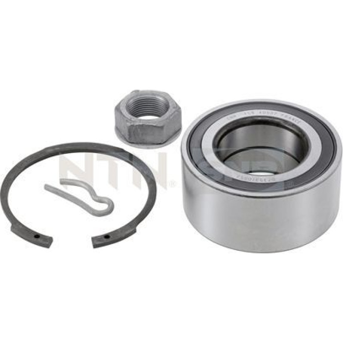 SNR Radlagersatz R159.59 SNR Radlagersatz R159.59