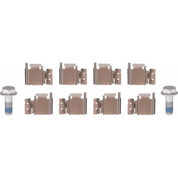 TRW Bremsbelagsatz Fiat Doblo 1.3-1.9 JTD 05- Dtec Cotec GDB1700DTE TRW Bremsbelagsatz Fiat Doblo 1.3-1.9 JTD 05- Dtec Cotec GDB1700DTE