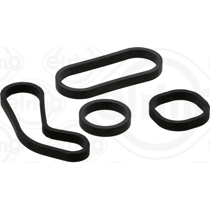 Elring Dichtungssatz für Ölkühler 375.640 Elring Dichtungssatz für Ölkühler 375.640