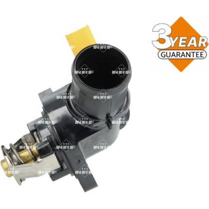NRF Kühlmittelthermostat 725015 NRF Kühlmittelthermostat 725015