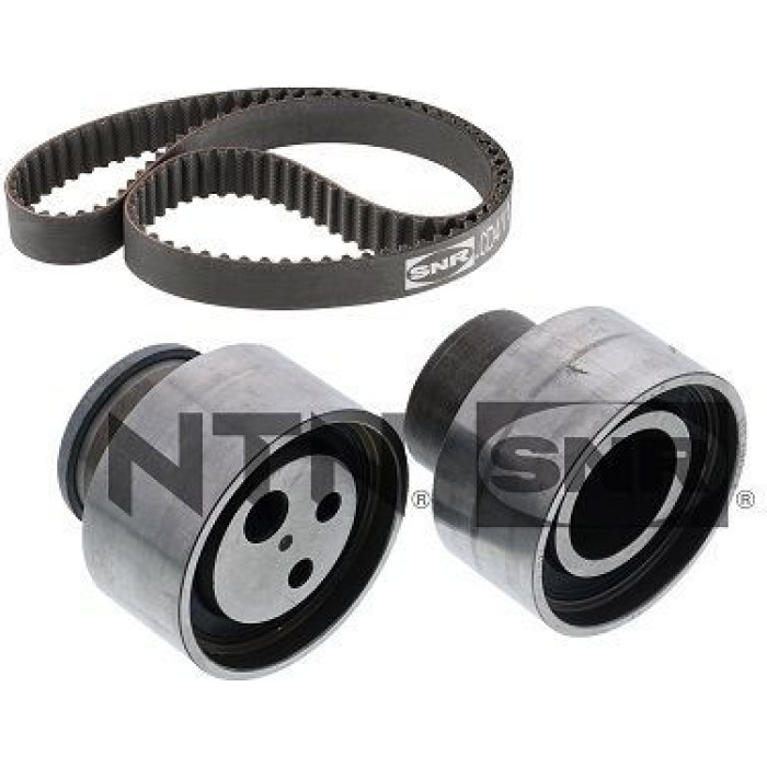 SNR Zahnriemensatz KD458.11 SNR Zahnriemensatz KD458.11
