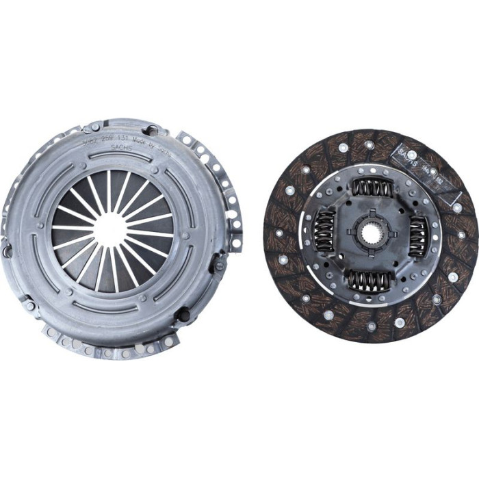 Sachs Kupplungssatz 3000 581 001 Sachs Kupplungssatz 3000 581 001