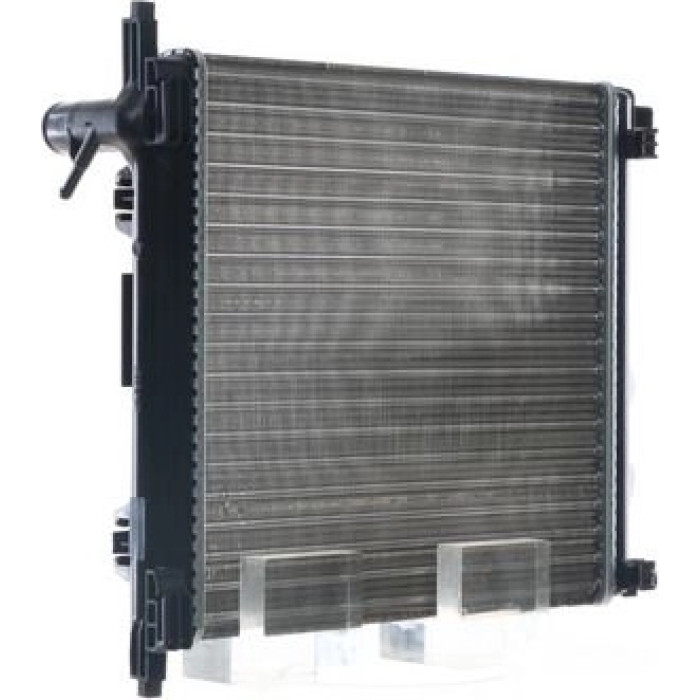 MAHLE Kühler, Motorkühlung CR 831 001S MAHLE Kühler, Motorkühlung CR 831 001S