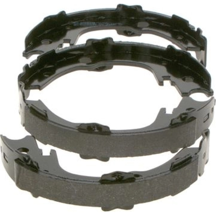 Bosch Bremsbacken 0 986 487 679 Bosch Bremsbacken 0 986 487 679